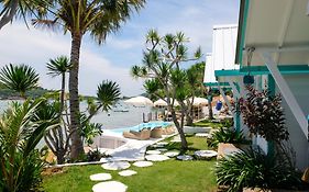 Le Pirate Beach Club Nusa Ceningan - Adults Only